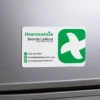 Thermomix Fridge Magnet