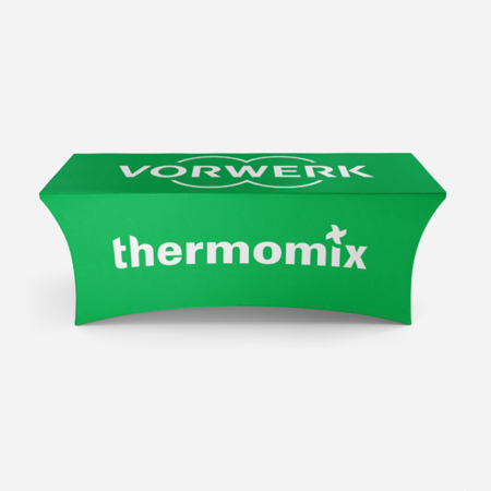 Thermomix Table Cover