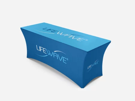 Lifewave Table Cover version 2