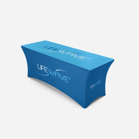 Lifewave Table Cover version 2