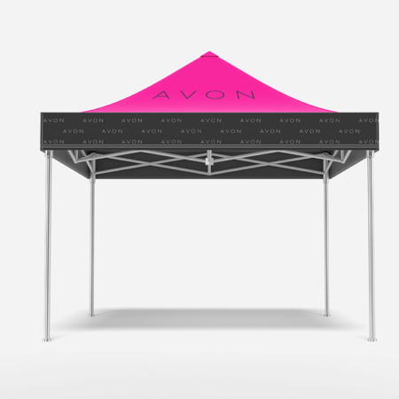 Avon Canopy Tent
