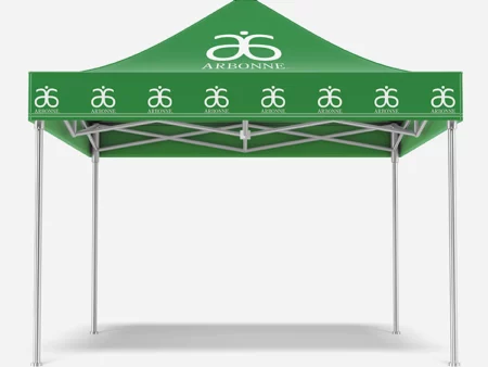 Arbonne Canopy Tent