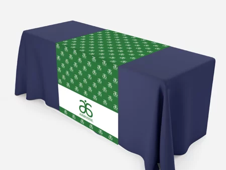 Arbonne table runner