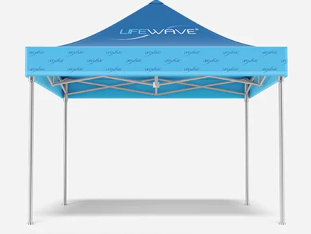 Lifewave Canopy Tent