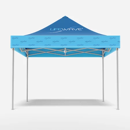Lifewave Canopy Tent