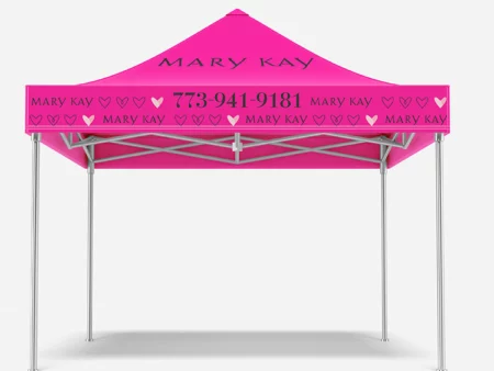 Mary Kay Canopy Tent