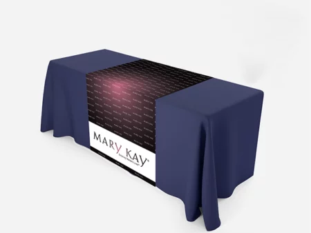 Mary Kay Table Runner 36" x 72"