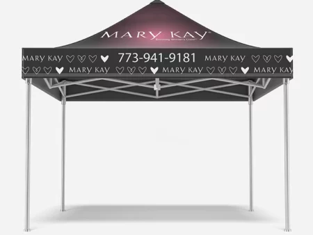 Mary Kay Canopy Tent