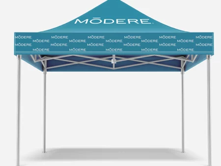 Modere Canopy Tent