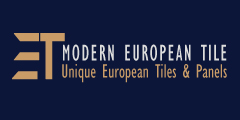 Modern European Tiles