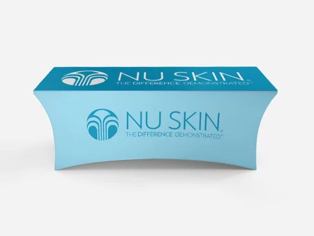 Nu Skin 6ft Stretch Table Cover