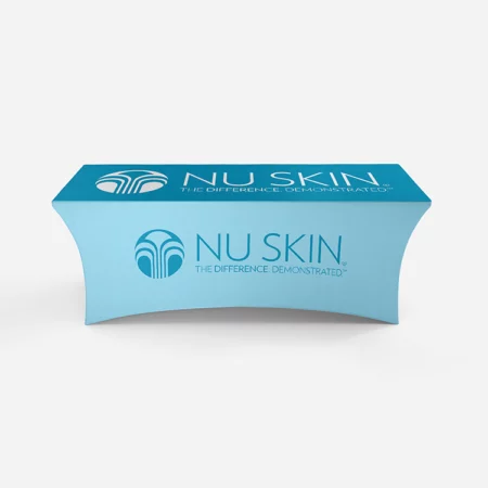 Nu Skin 6ft Stretch Table Cover