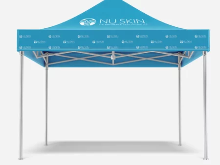 Nu Skin Canopy Tent