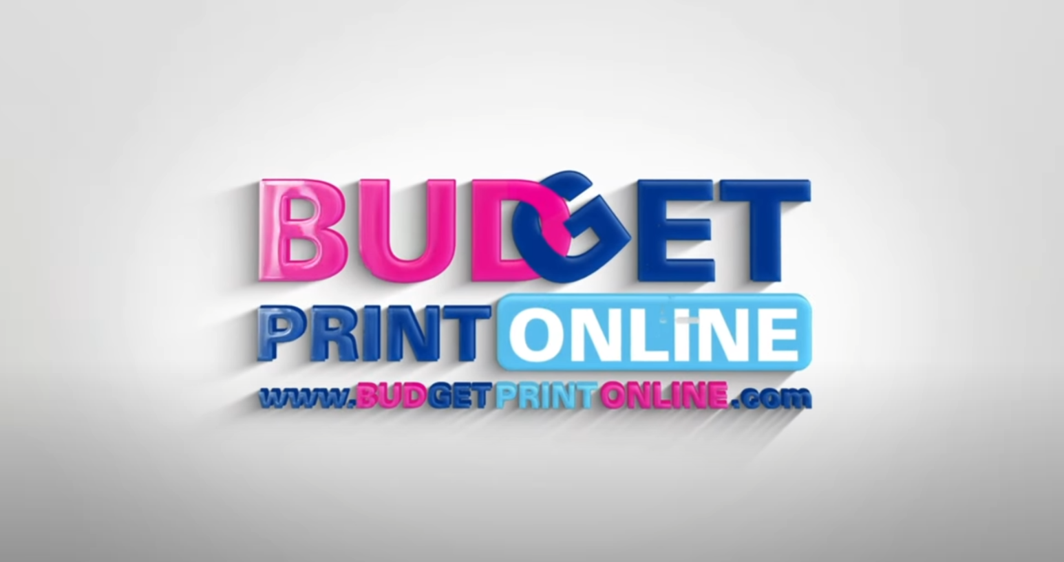 Budget Print Online Youtube