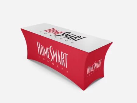 Home Smart Table Cover