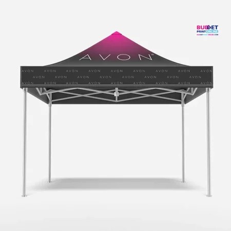 Avon Canopy Tent Design 1