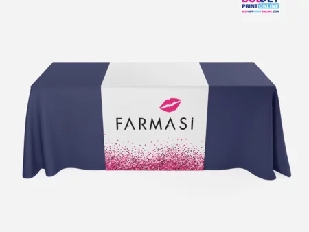 Farmasi Table Runner