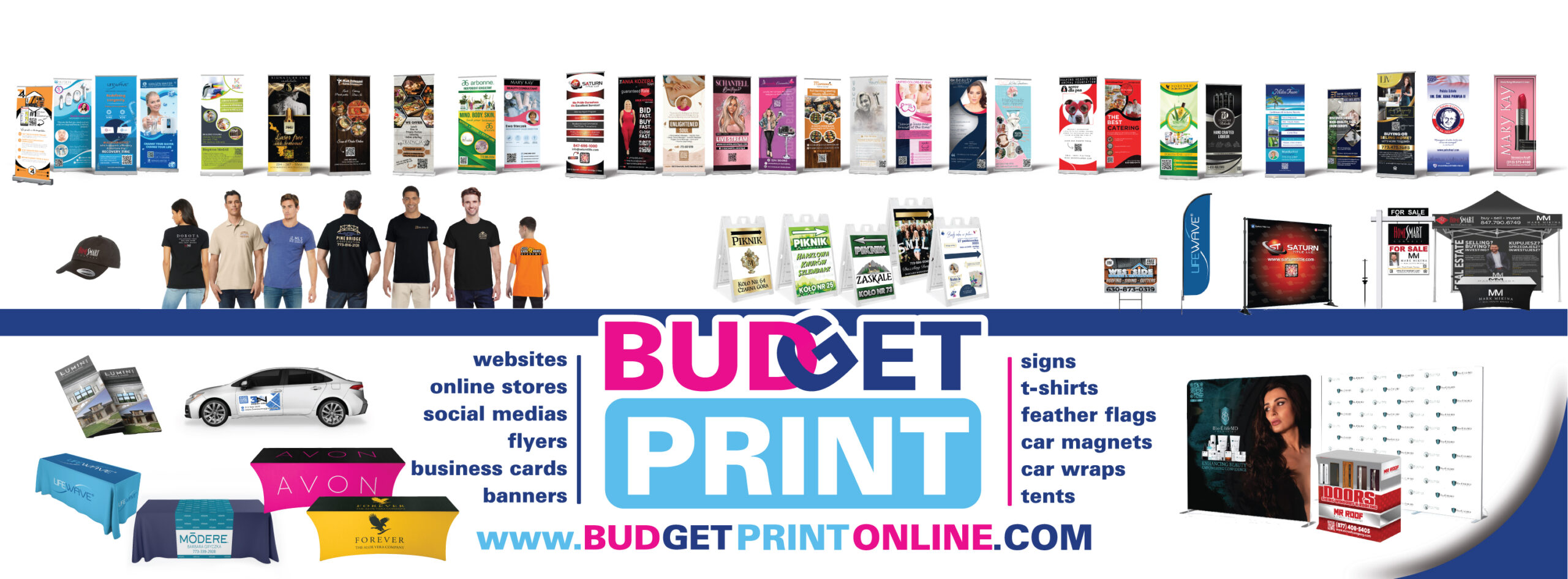 Printing in Bolingbrook, IL