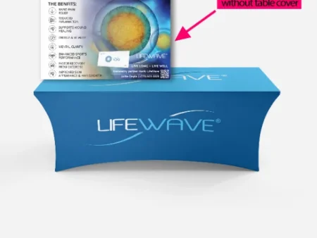 Lifewave PVC Board 3' x 2'