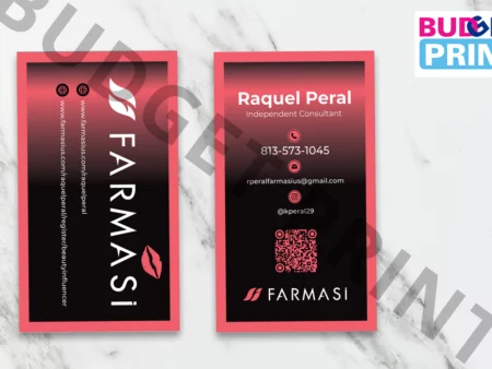 Frmasi Business Cards