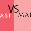 Mary Kay Vs Farmasi