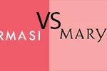 Mary Kay Vs Farmasi