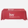 Keller Williams Table Clotch