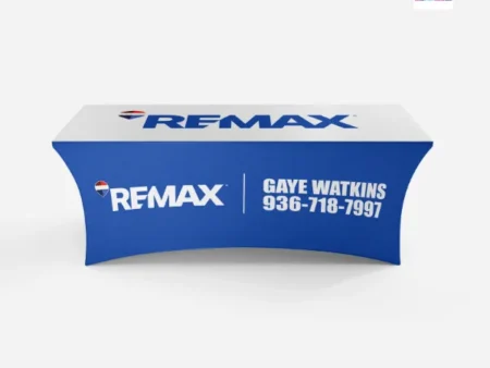 Table Cover remax personalized