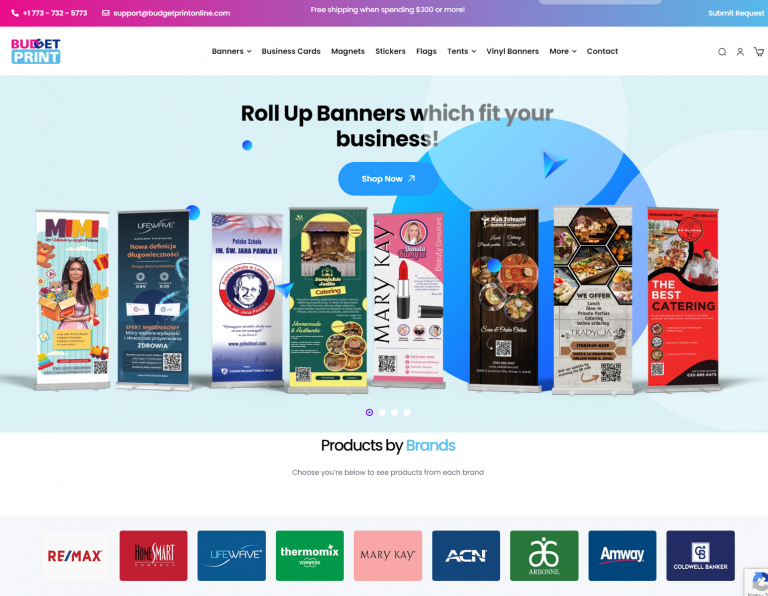 website development in Bolingbrook, IL