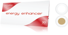 Energy Enhancer