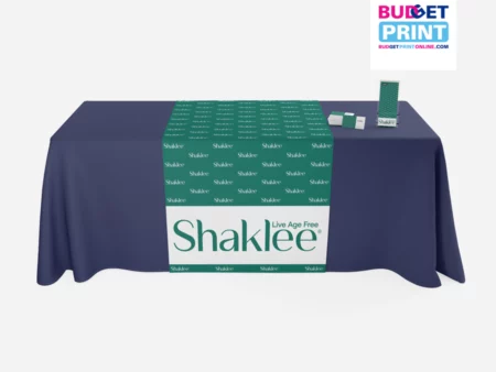Shakleey Table Runner