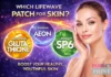 WHihc lifewave oathc is the best for skin