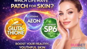 WHihc lifewave oathc is the best for skin