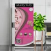 Mary Kay Retractable Banner Stand
