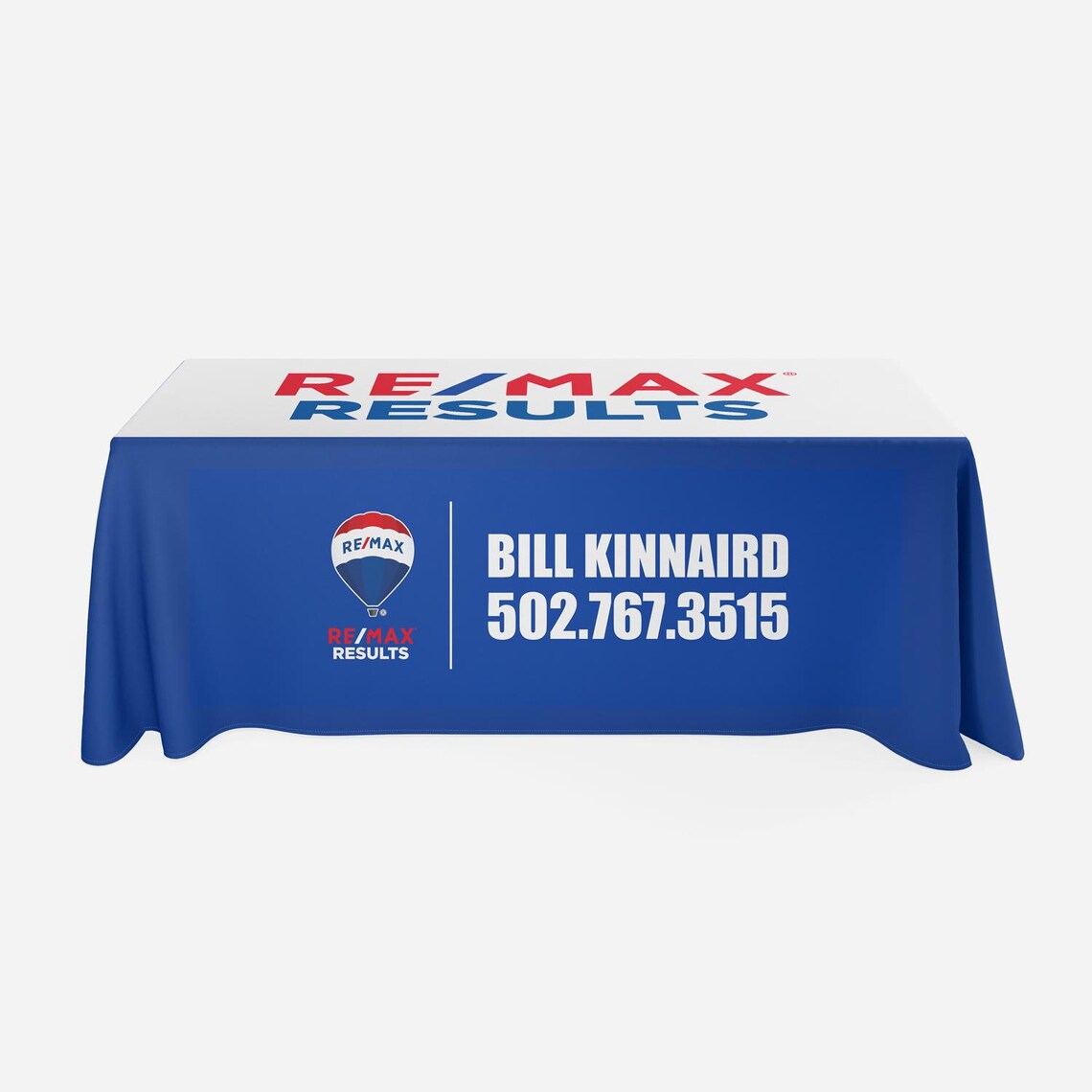 Remax Table Cover Blue