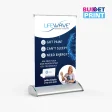 Lifewave Table Top Banner