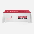 Homesmart Table Throw Cover