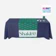 Shaklee Table Runner 36″ x 72″