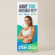 Have You Been Patched? Banner