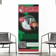 Thermomix – Roll Up Banner